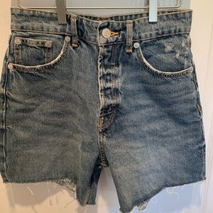 Zara Jean Short